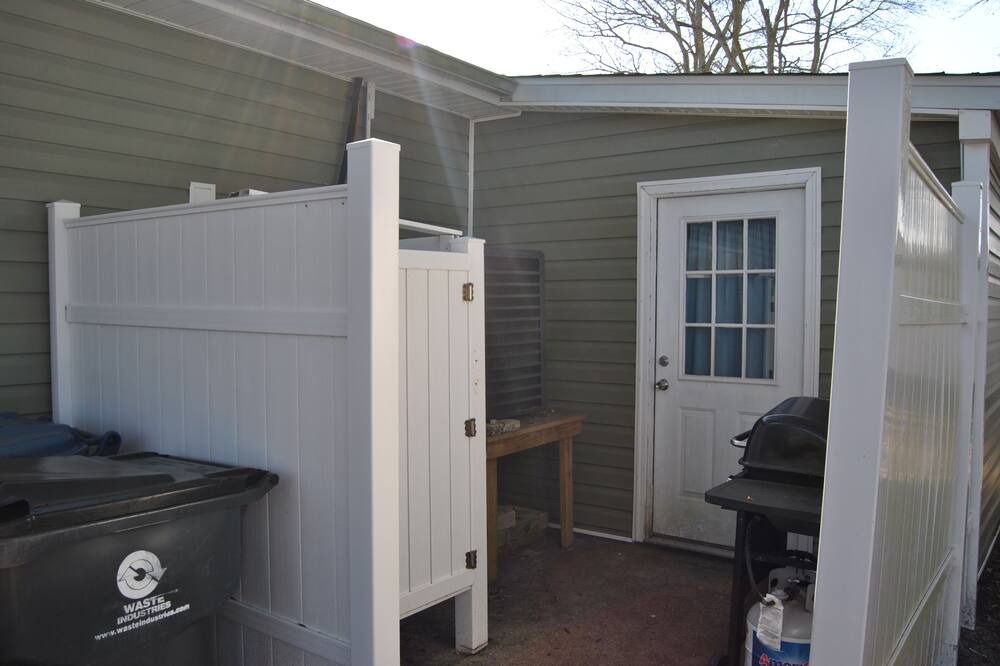 Photo of Outdoor in Garden City