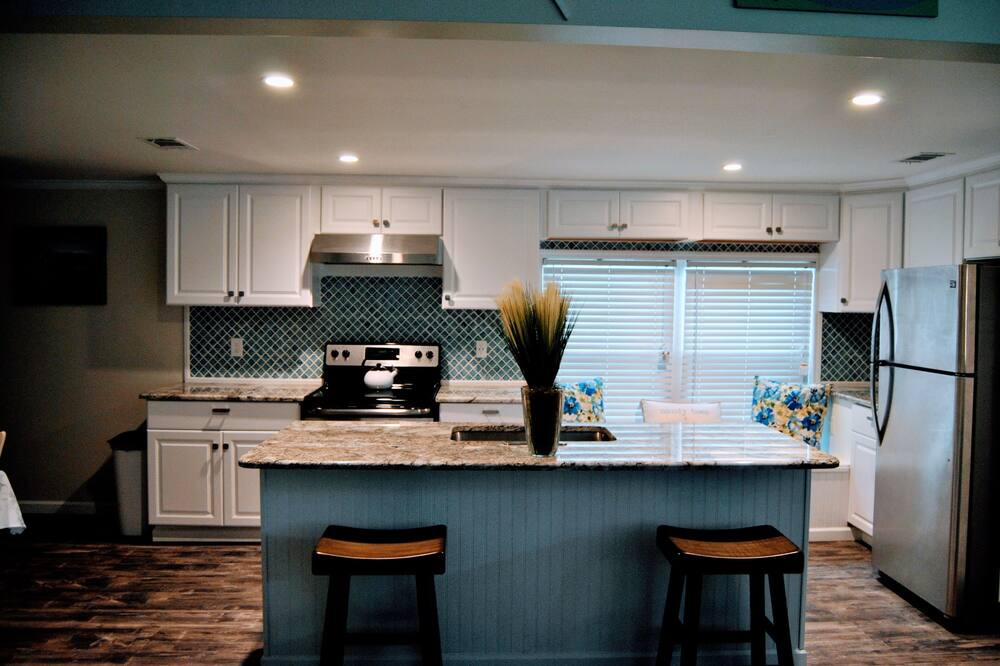 Photo of Kitchen in Garden City