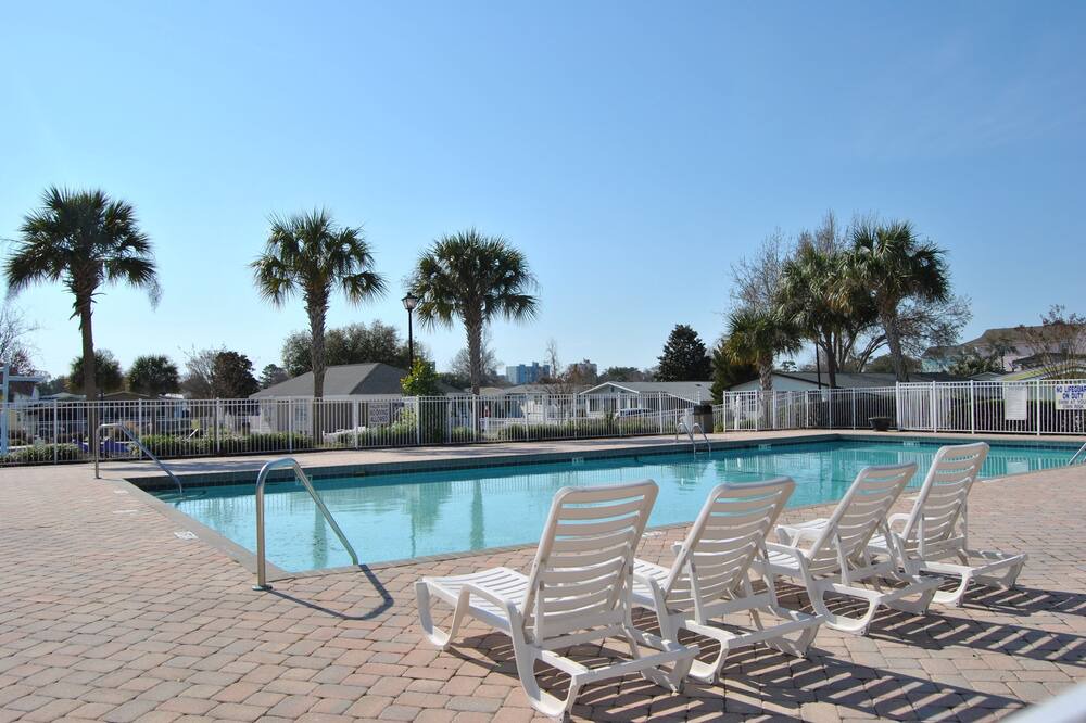 Photo of Outdoor in Garden City
