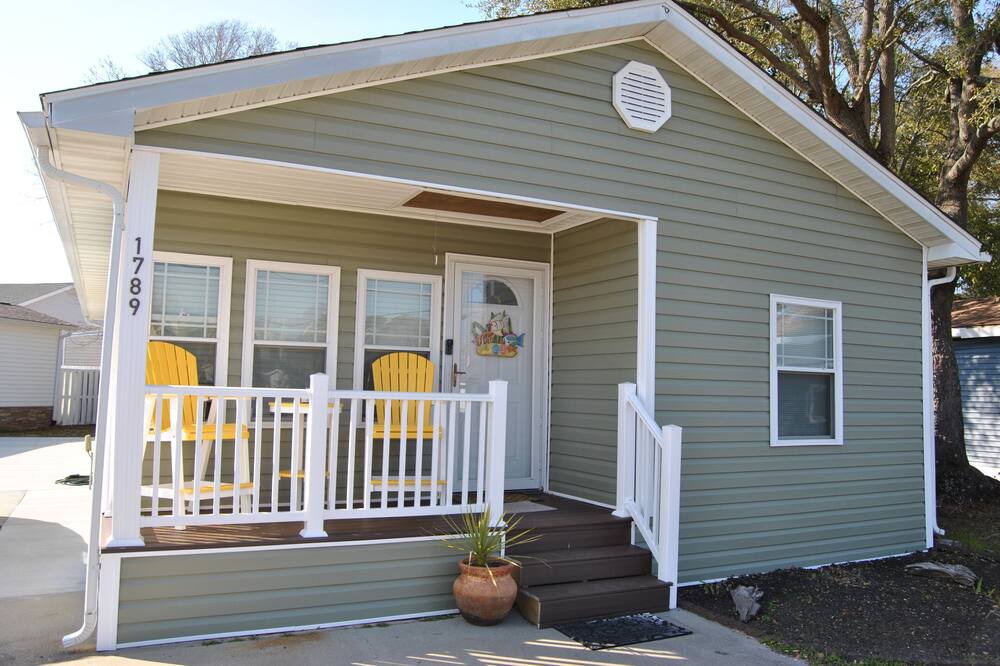 Photo of Outdoor in Garden City