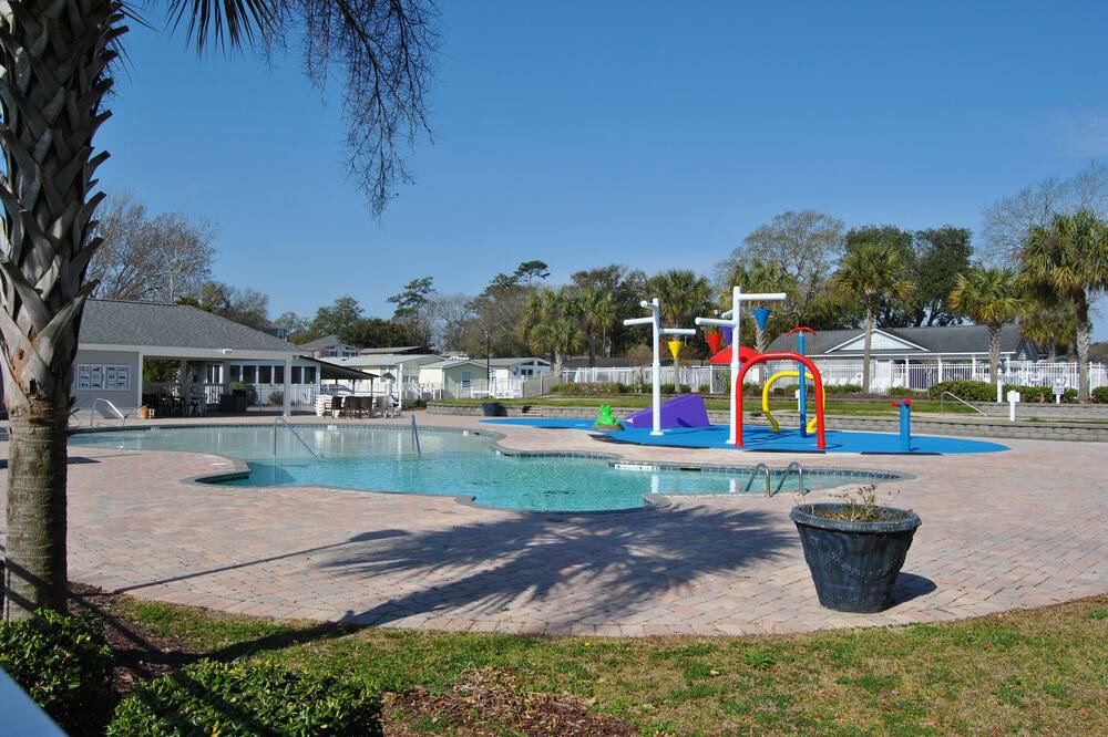 Photo of Outdoor in Garden City