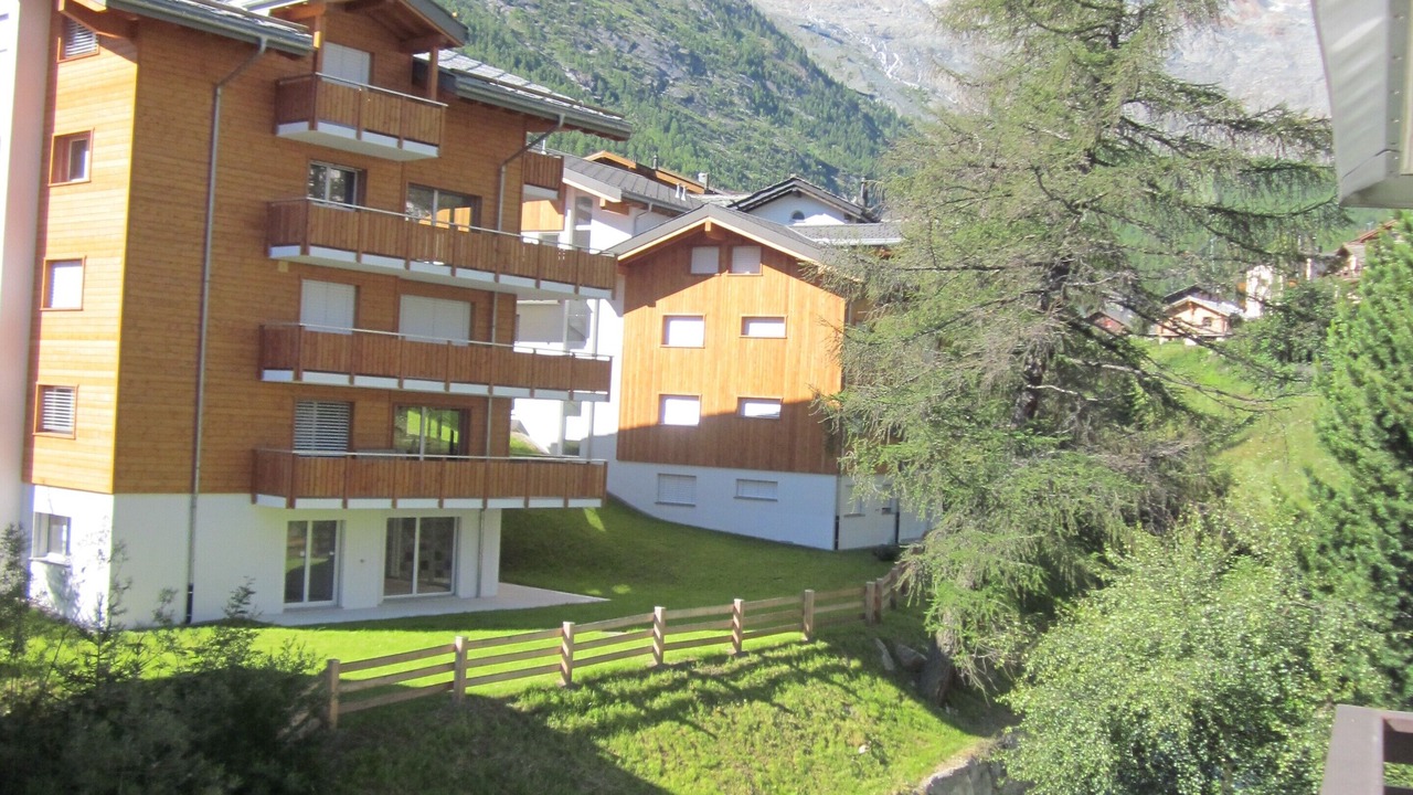 Photo of Outdoor in Saas-Fee