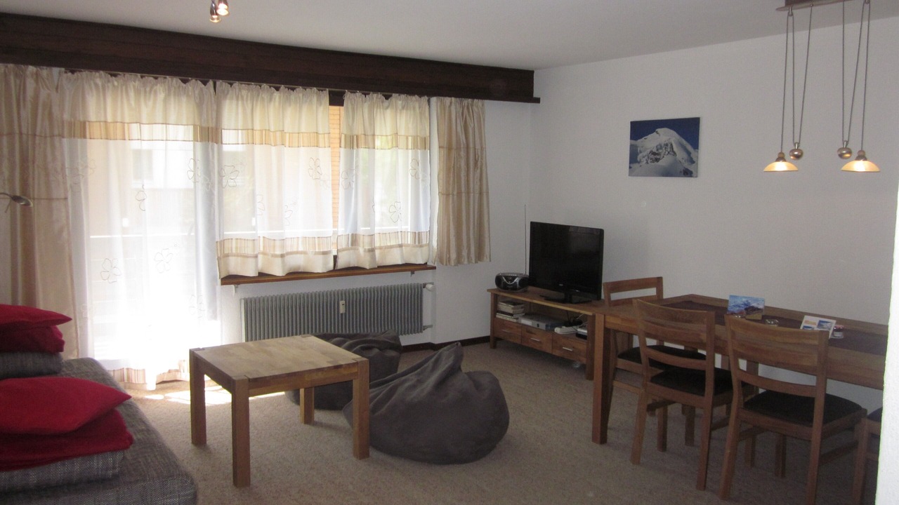Photo of Others in Saas-Fee