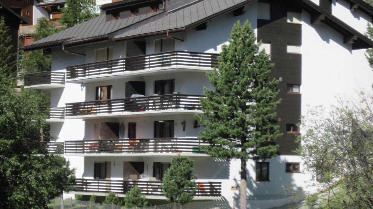 Photo of Outdoor in Saas-Fee