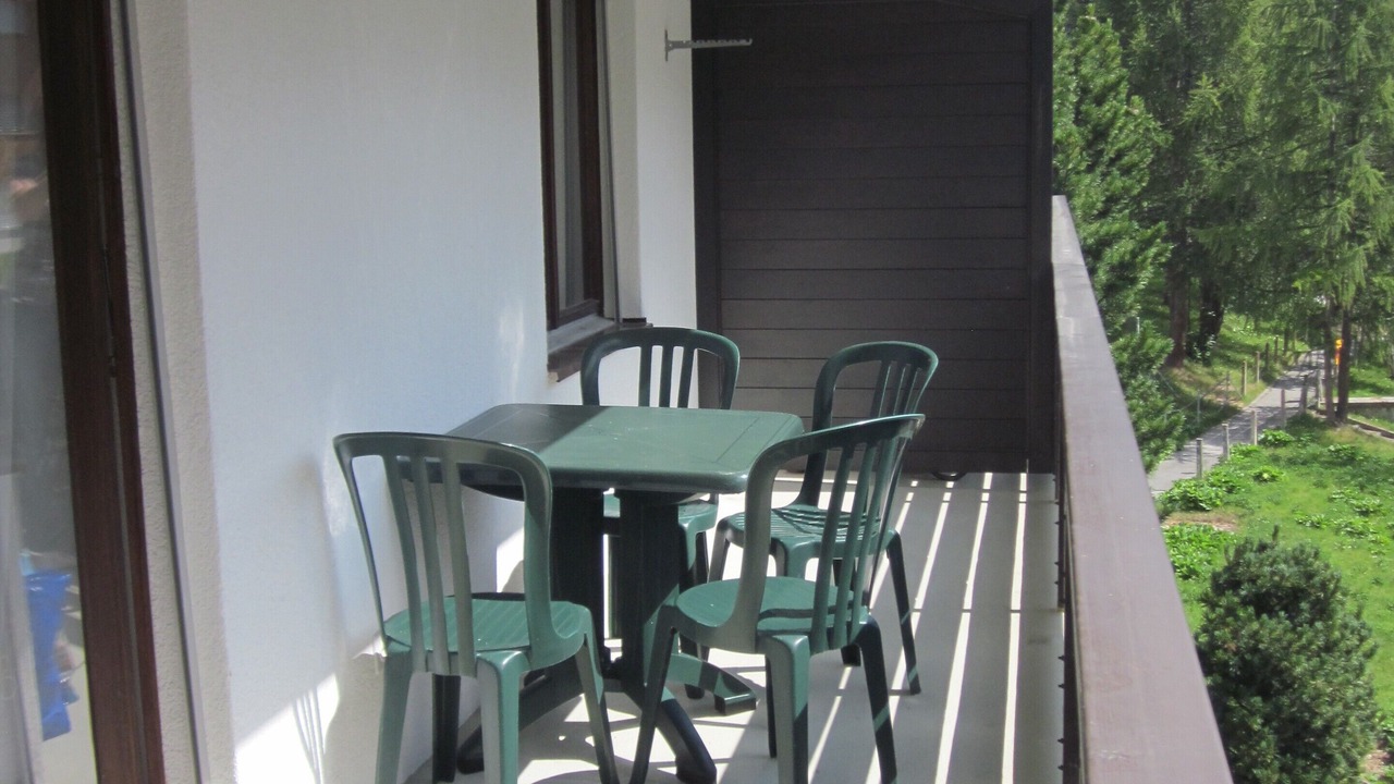 Photo of Outdoor in Saas-Fee