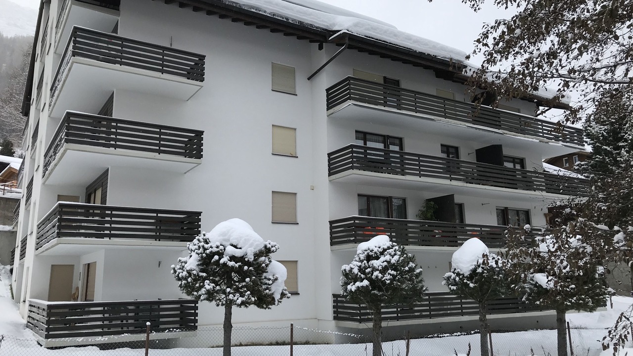 Photo of Outdoor in Saas-Fee