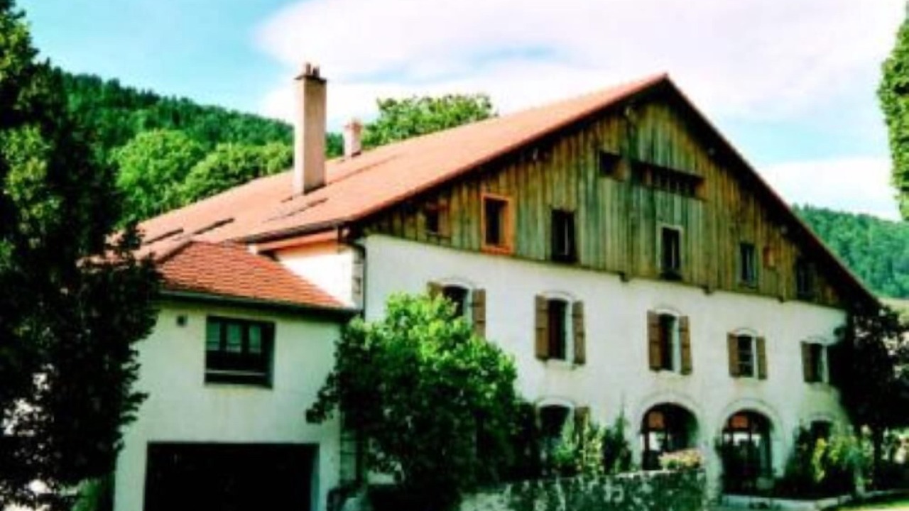 Photo of Outdoor in Le Paquier