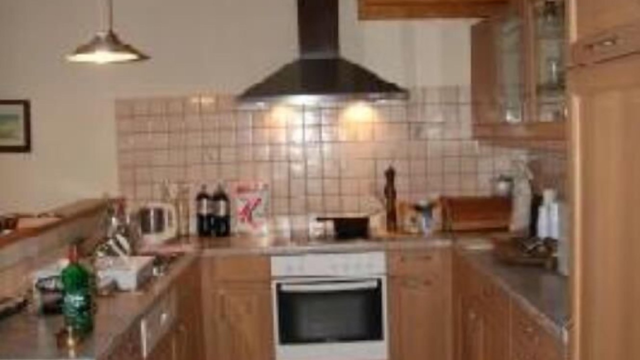 Photo of Kitchen in Le Paquier