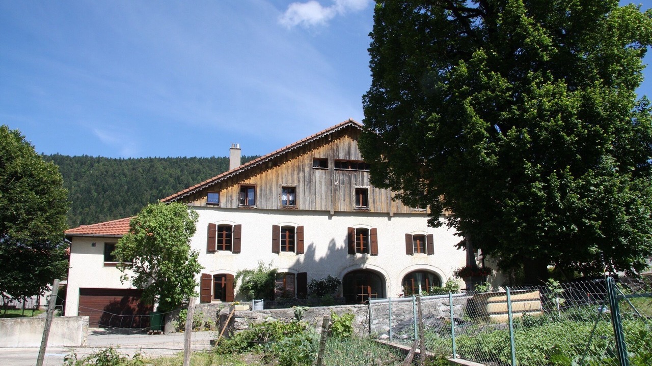 Photo of Outdoor in Le Paquier