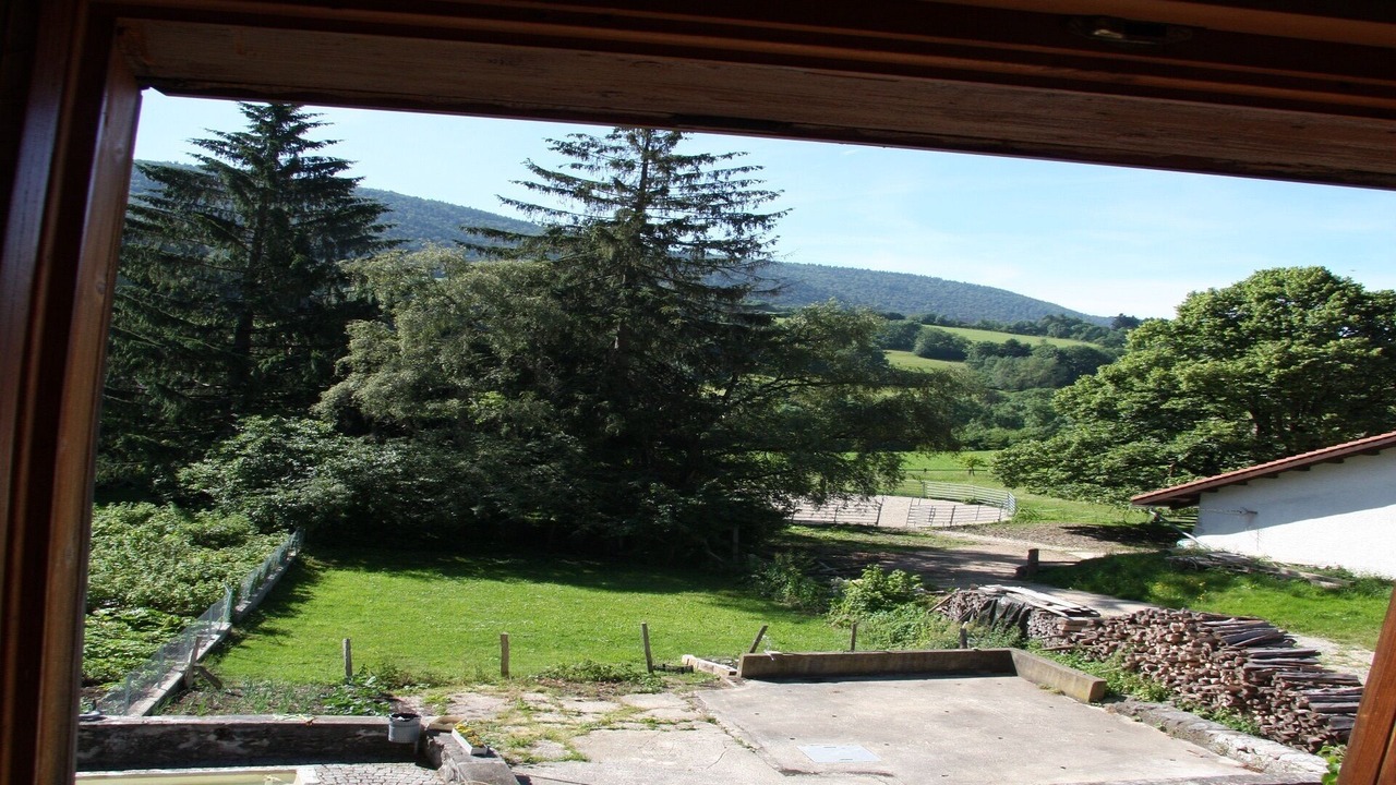 Photo of Outdoor in Le Paquier