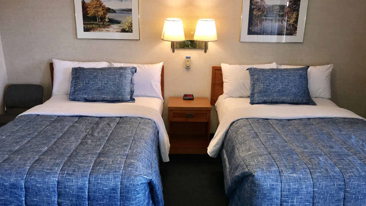 Photo of Bedroom in Listowel