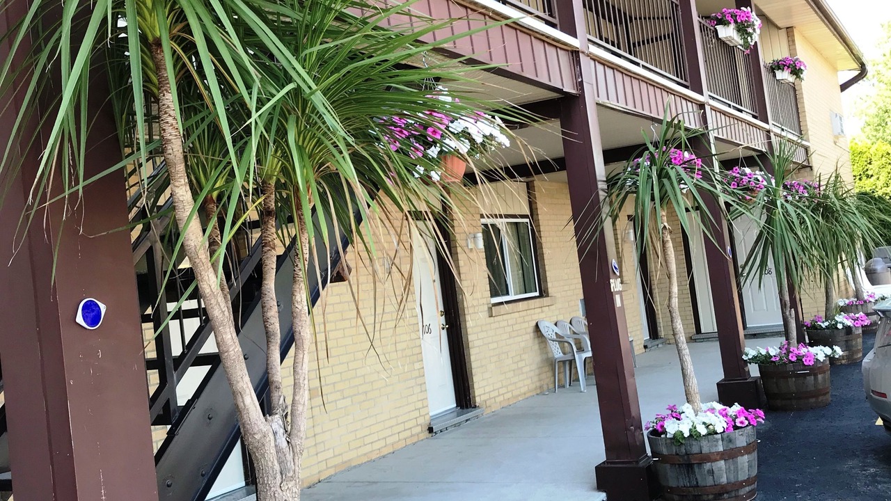 Photo of Patio Balcony in Listowel