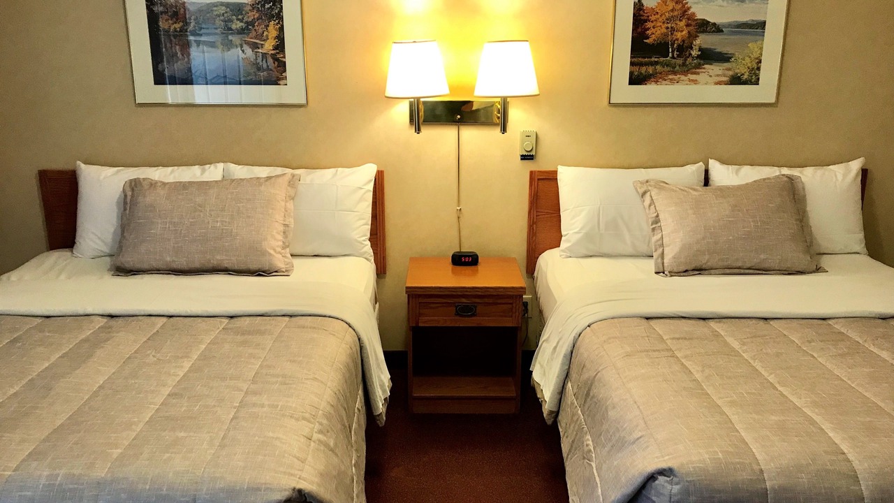 Photo of Bedroom in Listowel