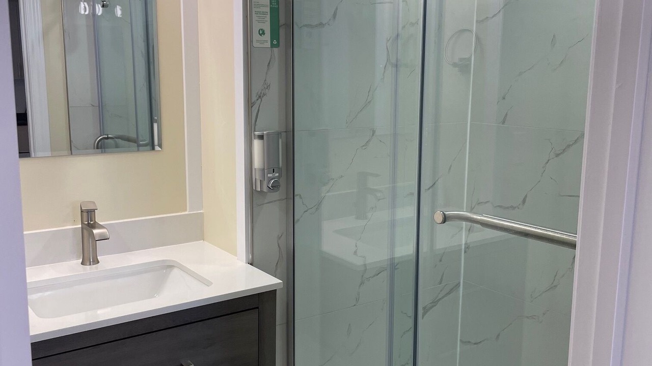 Photo of Bathroom in Listowel
