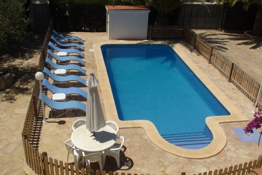 Photo of Outdoor in Cap Roig
