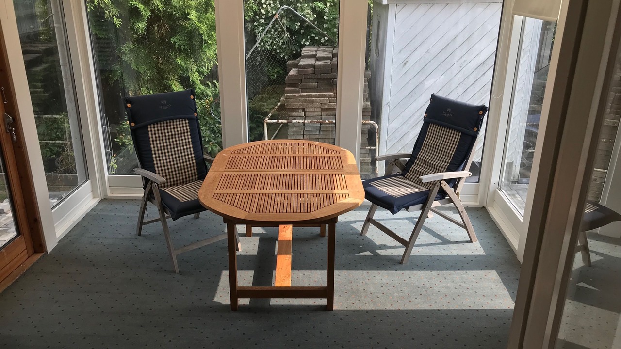 Photo of Outdoor in Kolding