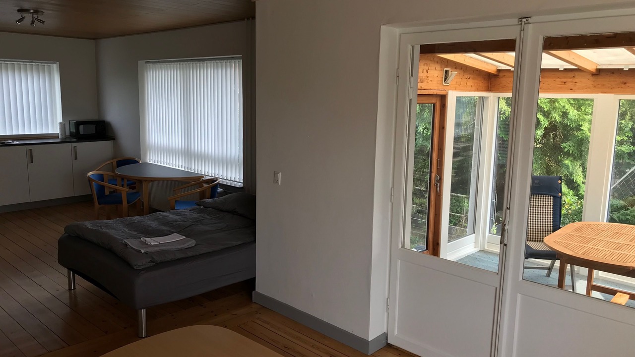 Photo of Outdoor in Kolding