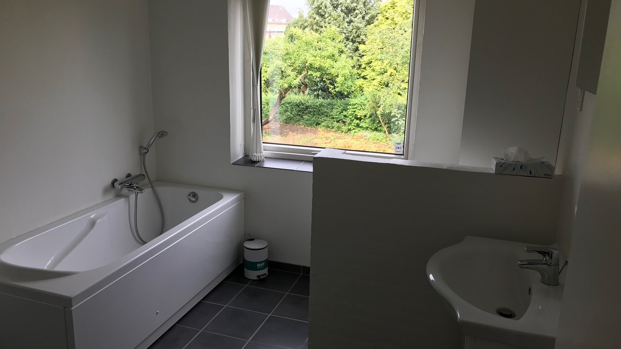 Photo of Bathroom in Kolding