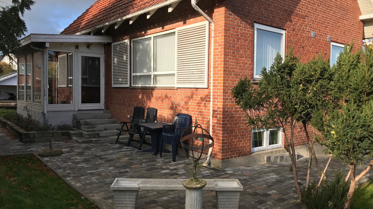 Photo of Outdoor in Kolding