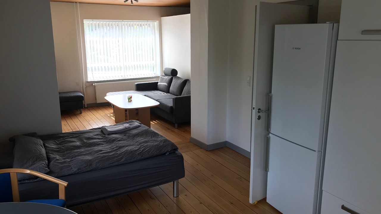 Photo of Outdoor in Kolding