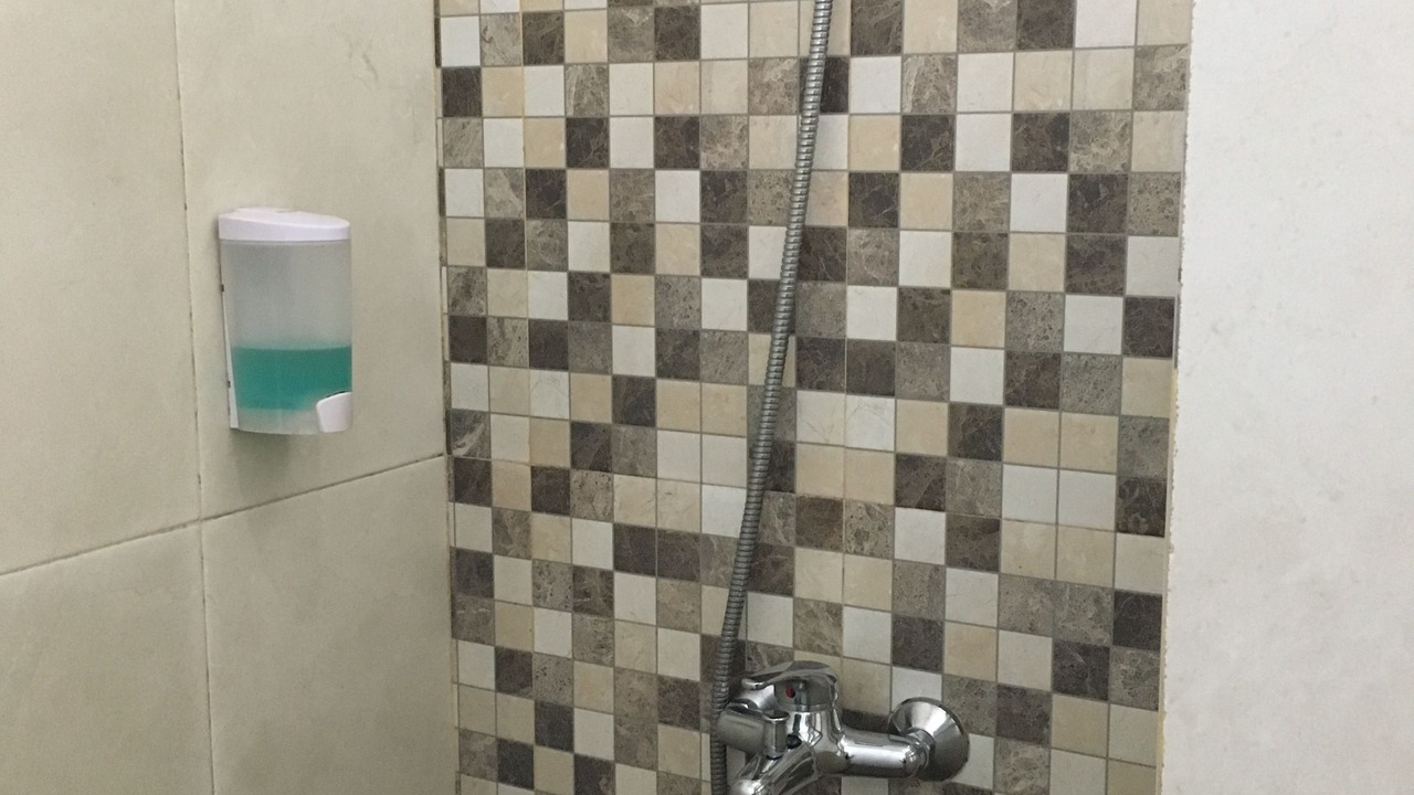 Photo of Bathroom in Prawirotaman