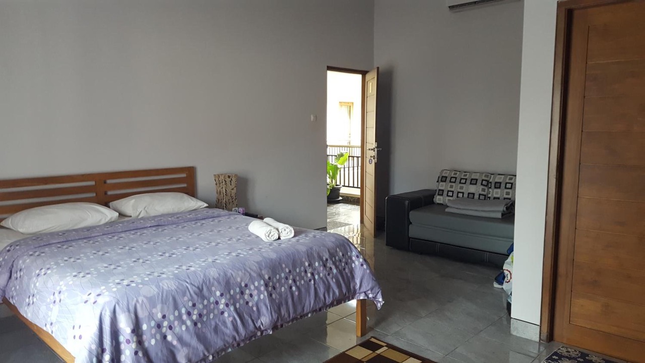 Photo of Bedroom in Prawirotaman