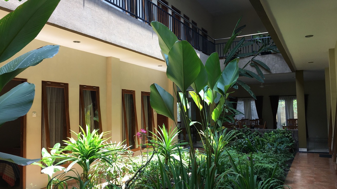 Photo of Outdoor in Prawirotaman