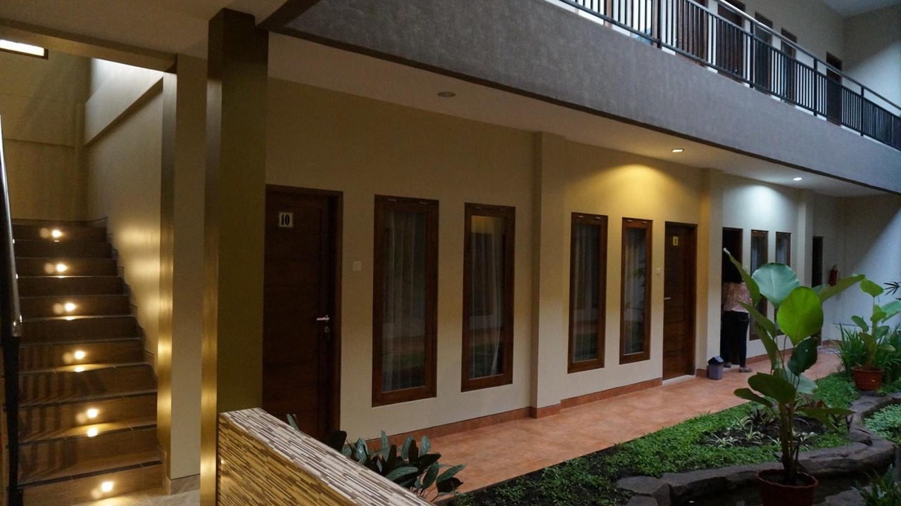 Photo of Outdoor in Prawirotaman