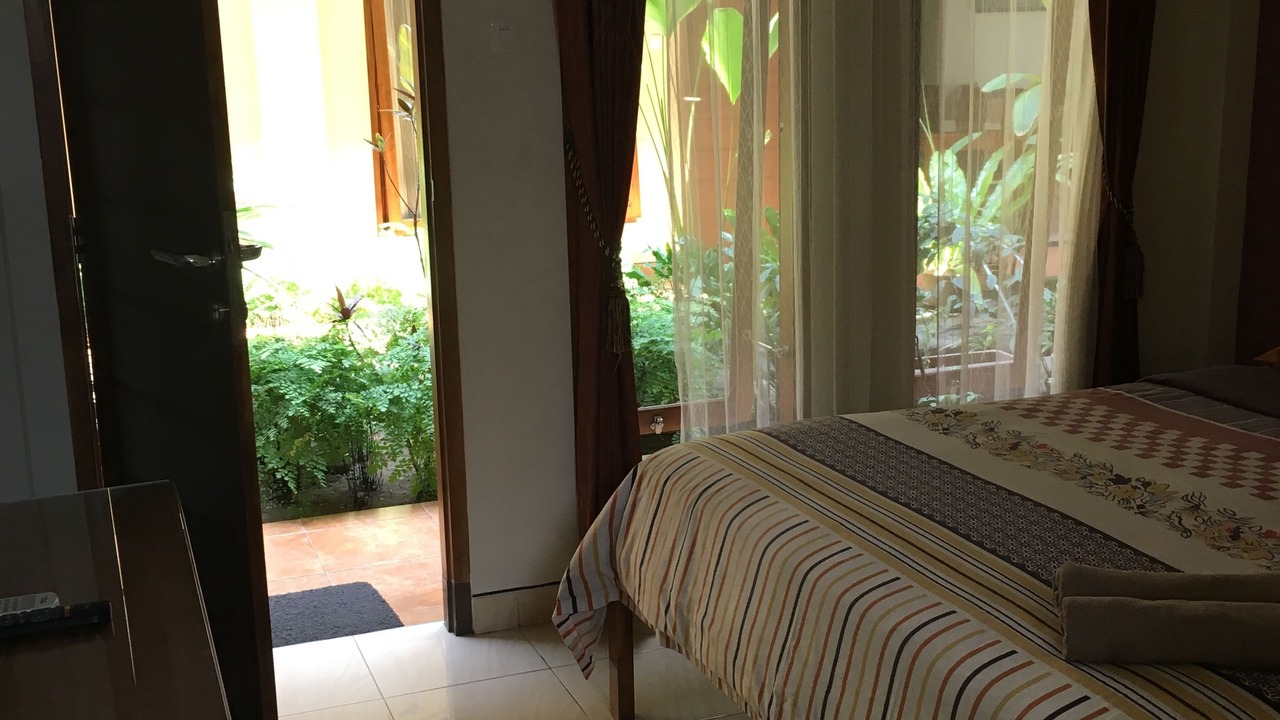 Photo of Bedroom in Prawirotaman