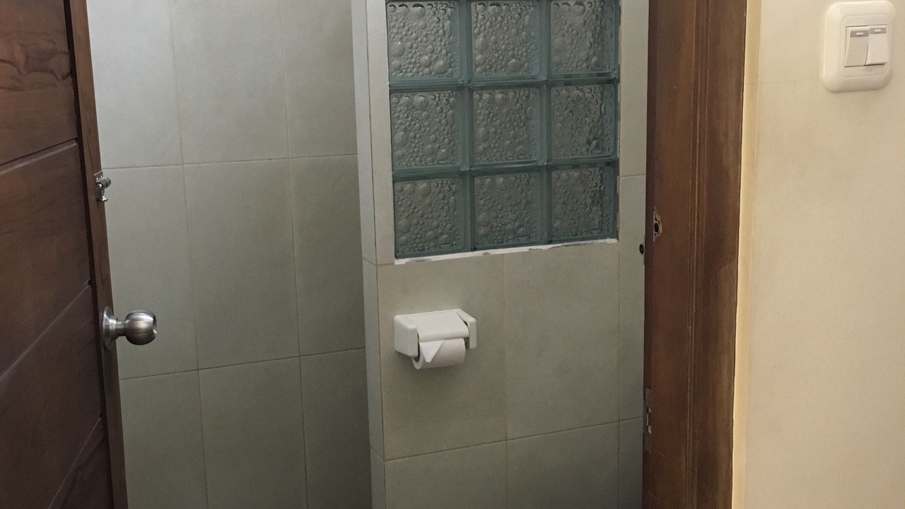 Photo of Bathroom in Prawirotaman