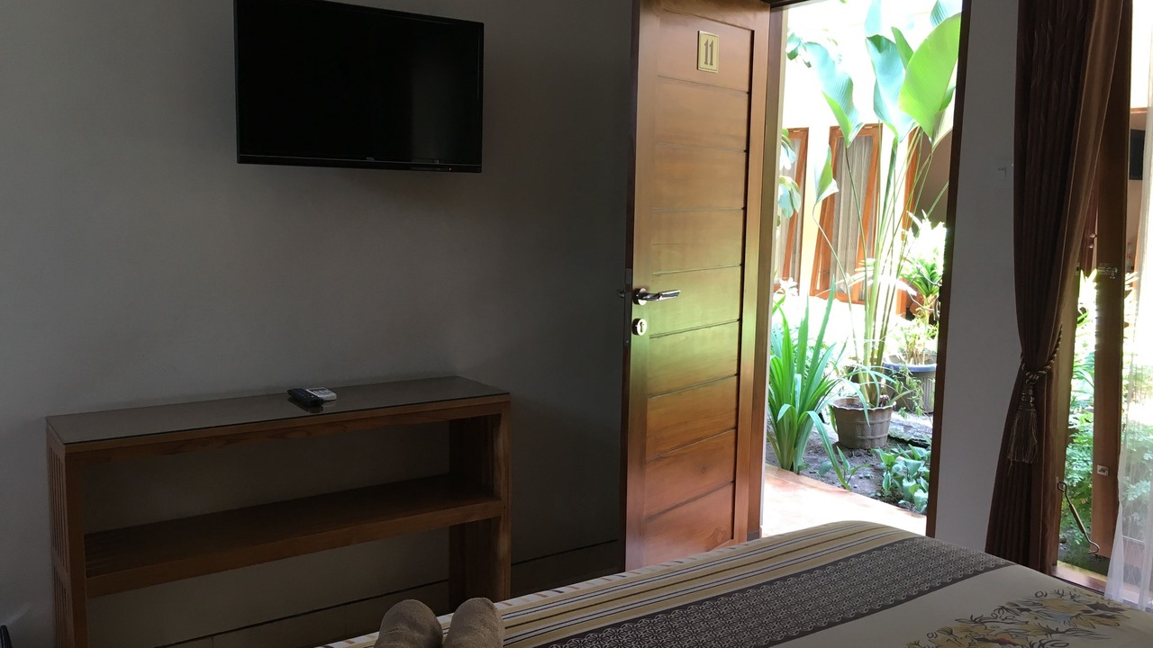Photo of Bedroom in Prawirotaman