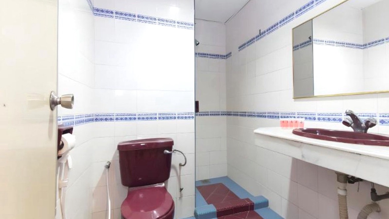 Photo of Bathroom in Klang