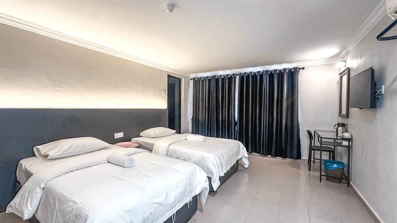Photo of Bedroom in Klang