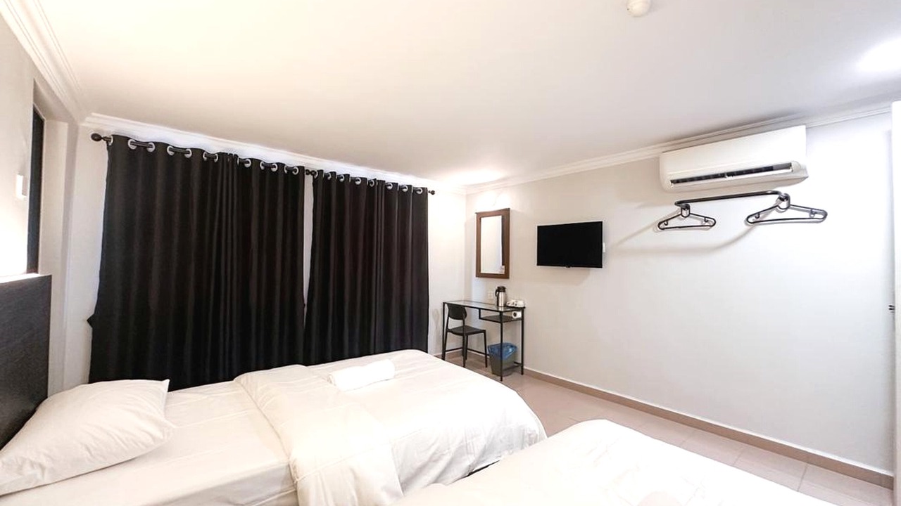 Photo of Bedroom in Klang