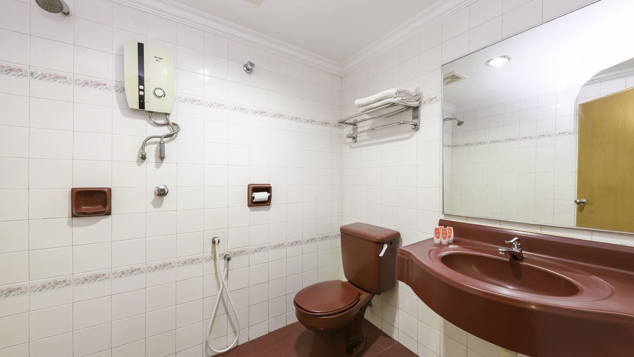 Photo of Bathroom in Klang