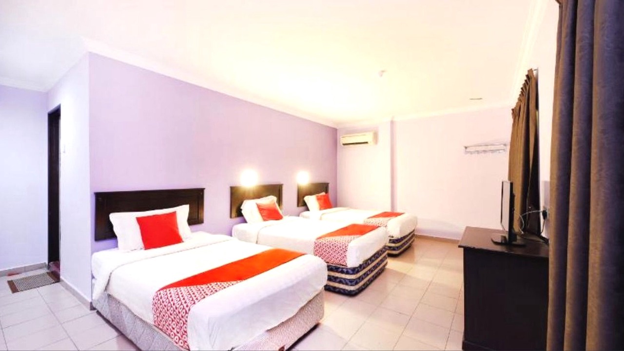 Photo of Bedroom in Klang