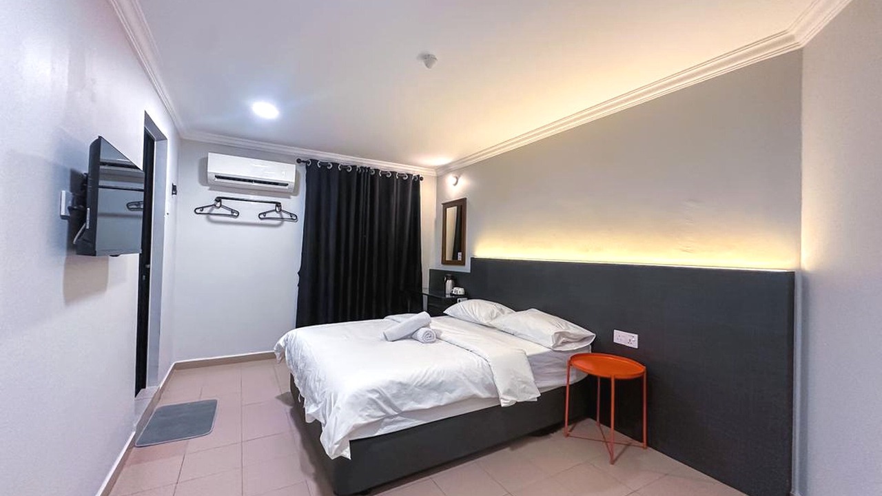 Photo of Bedroom in Klang