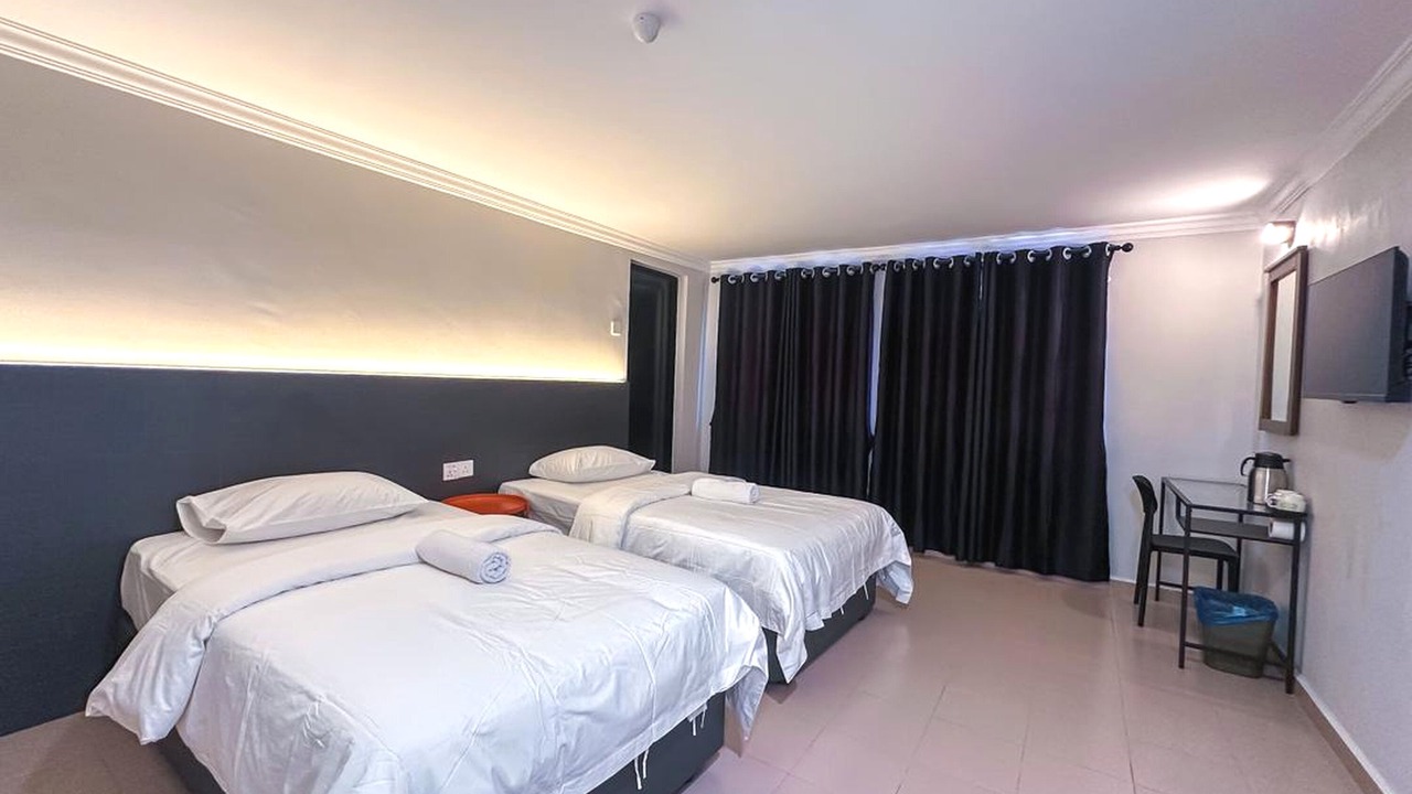 Photo of Bedroom in Klang