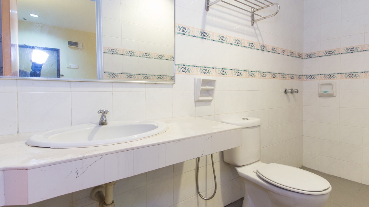 Photo of Bathroom in Klang