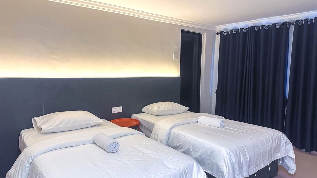 Photo of Bedroom in Klang