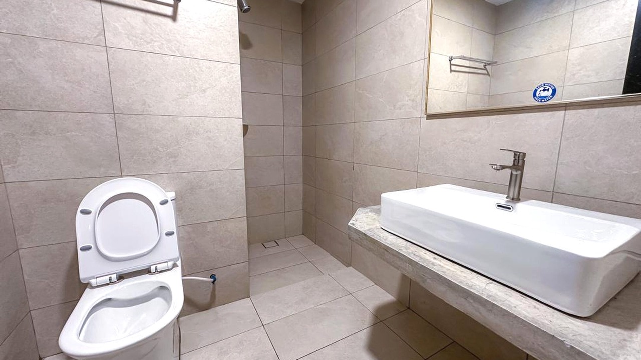 Photo of Bathroom in Klang