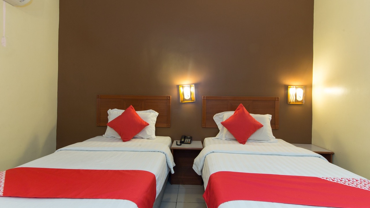 Photo of Bedroom in Klang