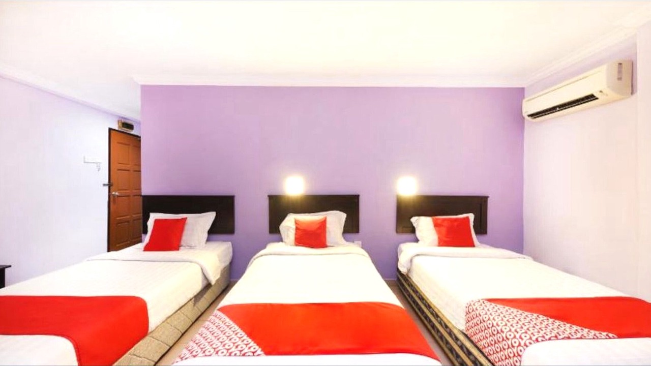 Photo of Bedroom in Klang