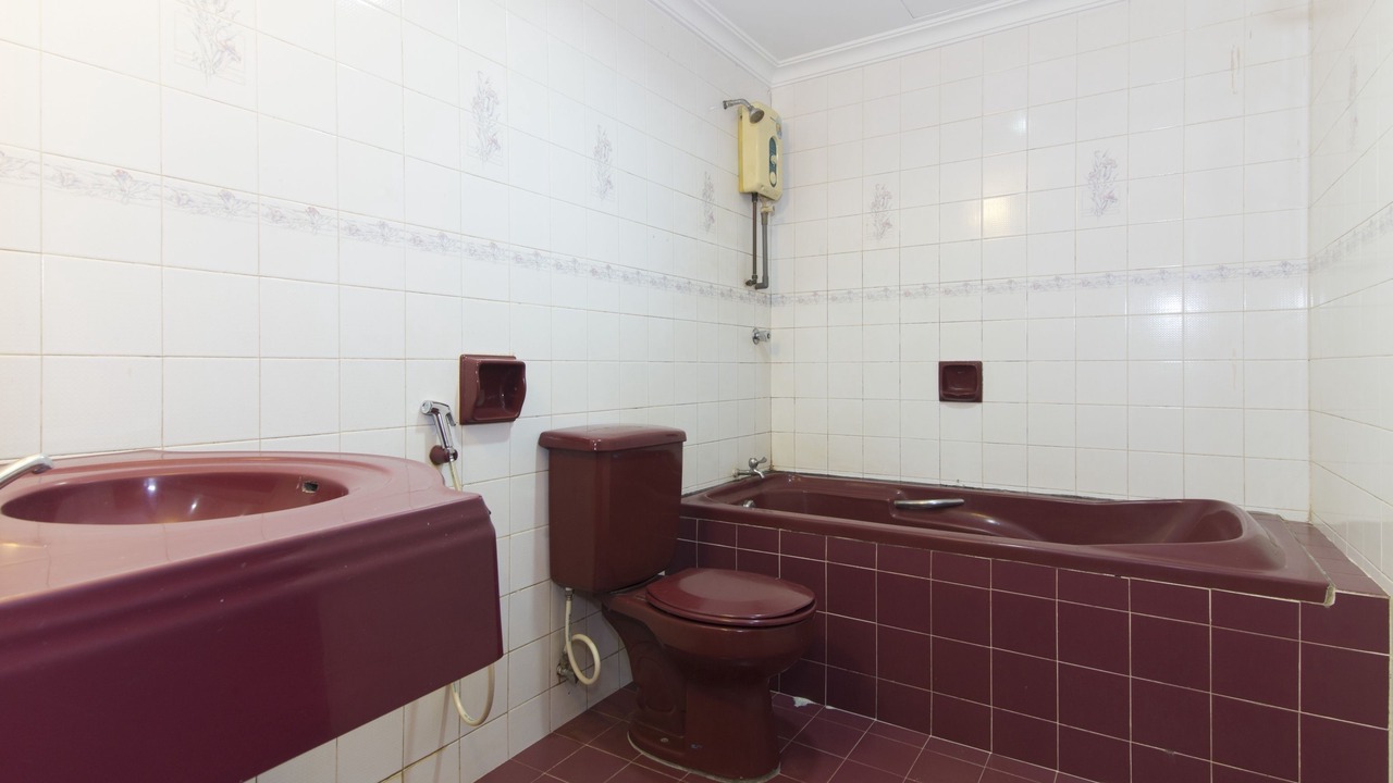 Photo of Bathroom in Klang