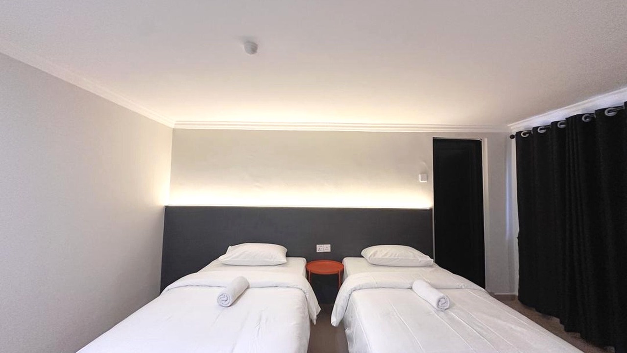 Photo of Bedroom in Klang