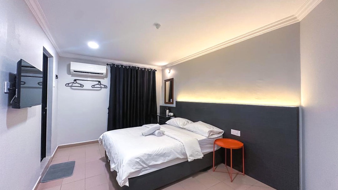 Photo of Bedroom in Klang