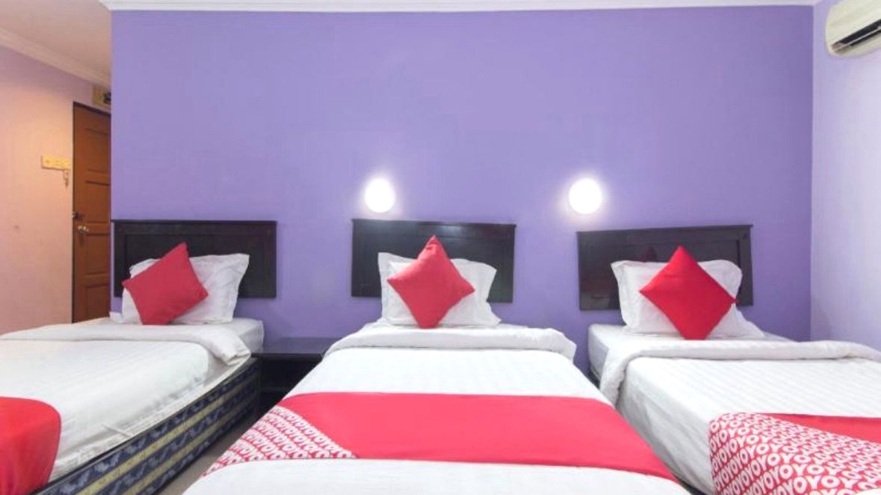 Photo of Bedroom in Klang