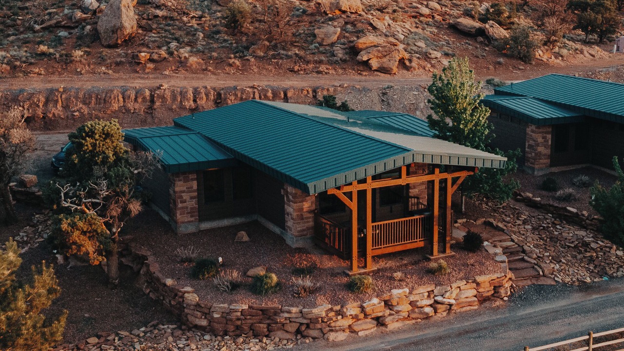 Photo of Outdoor in Torrey