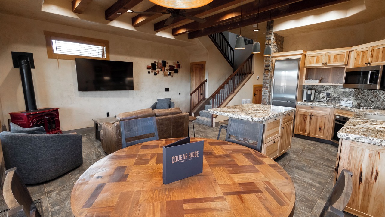 Photo of Kitchen in Torrey