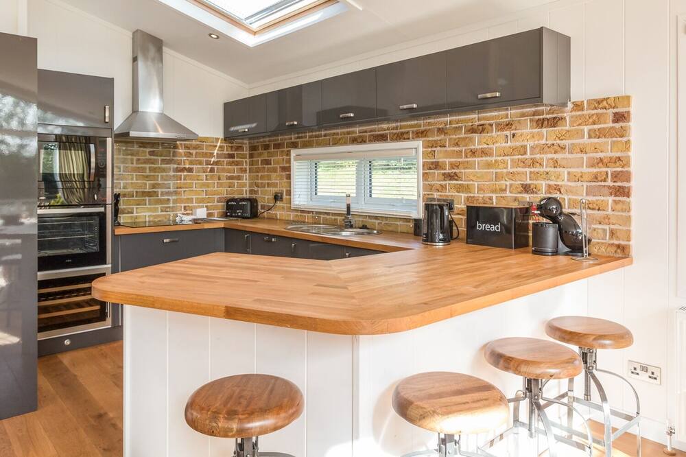 Photo of Kitchen in Looe